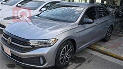 فولكسفاغن جيتا